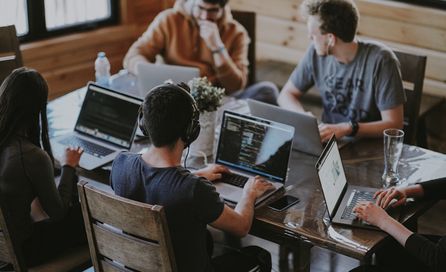 USA UK startups working with offshore development team in India — TechEin
